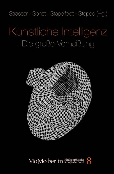 Künstliche Intelligenz Cover
