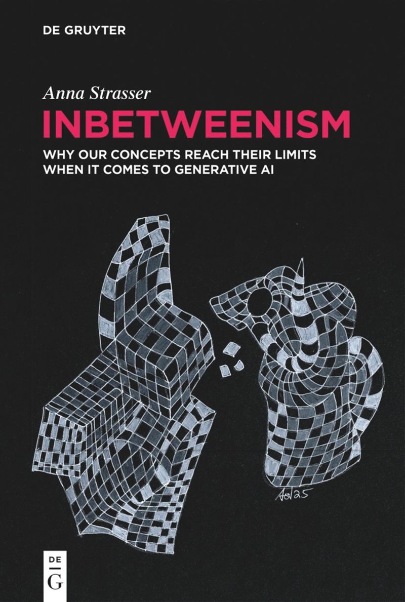 Inbetweenism Book Cover